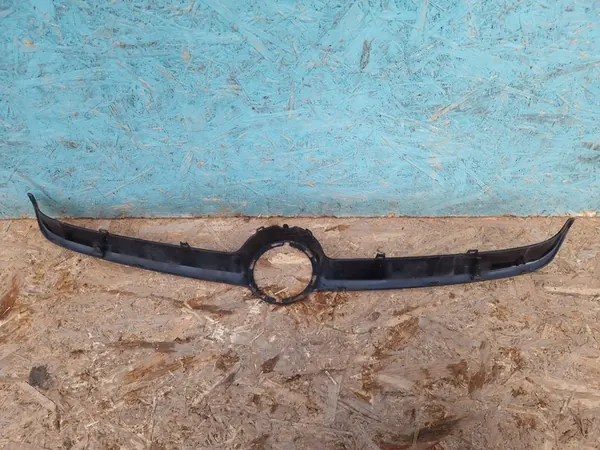 Grille Trim Black Opel Corsa E image 2