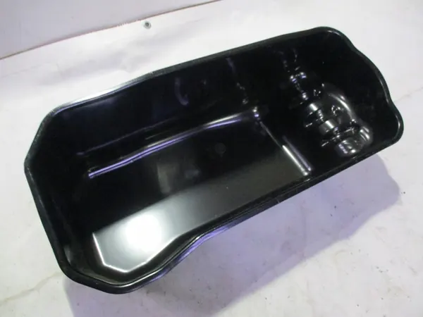 Oljetank Citroen Jumper 3.0 HDI 06r- OEM 504048131 image 10