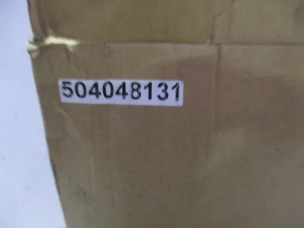 Oljetank Citroen Jumper 3.0 HDI 06r- OEM 504048131 image 3