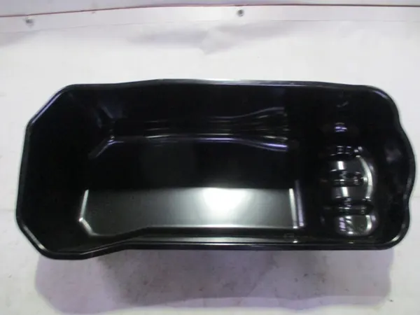 Oljetank Citroen Jumper 3.0 HDI 06r- OEM 504048131 image 9