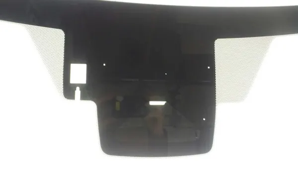 Para-brisas OEM 8452AGAACHMUVZ Lexus RX Aquecido Sensor image 3