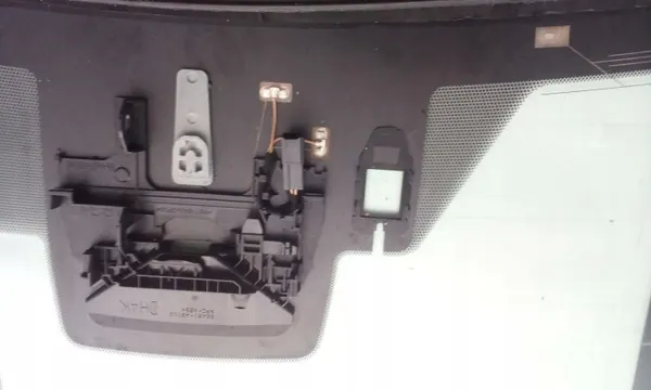 Para-brisas OEM 8452AGAACHMUVZ Lexus RX Aquecido Sensor image 4