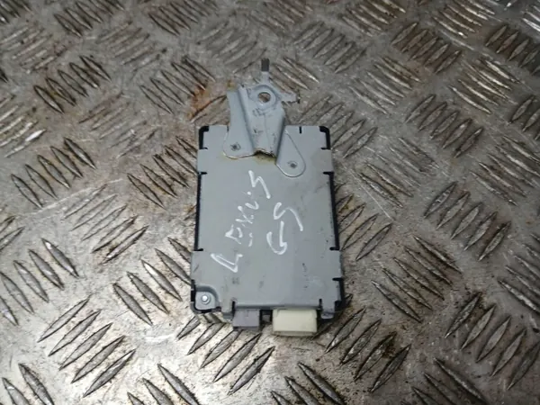 Módulo Controlador Keyless Lexus GS IV OEM 897B030440 image 3