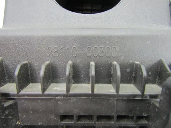 Luftfilterhus OEM 28110-Q0300 för Hyundai Bayon image 8
