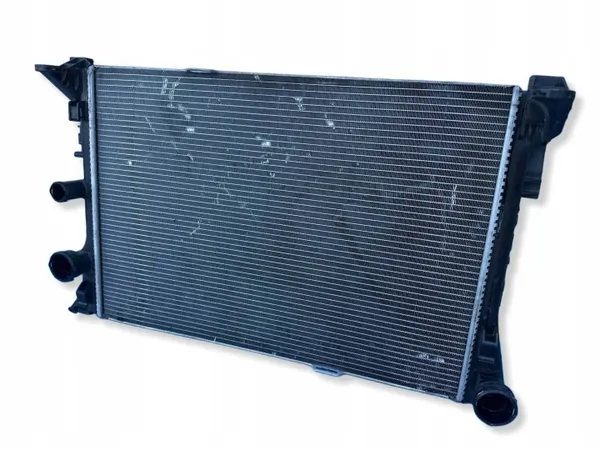 Radiator OEM A2045002703 voor Mercedes W204 2.2 CDI image 3