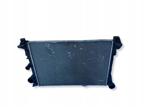 Radiator OEM A2045002703 voor Mercedes W204 2.2 CDI image 4