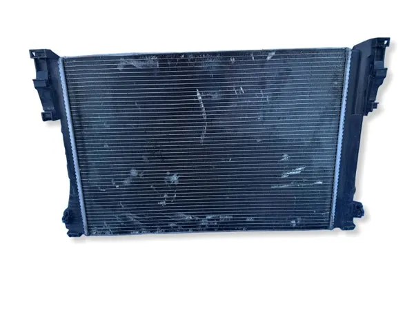 Radiator OEM A2045002703 voor Mercedes W204 2.2 CDI image 7