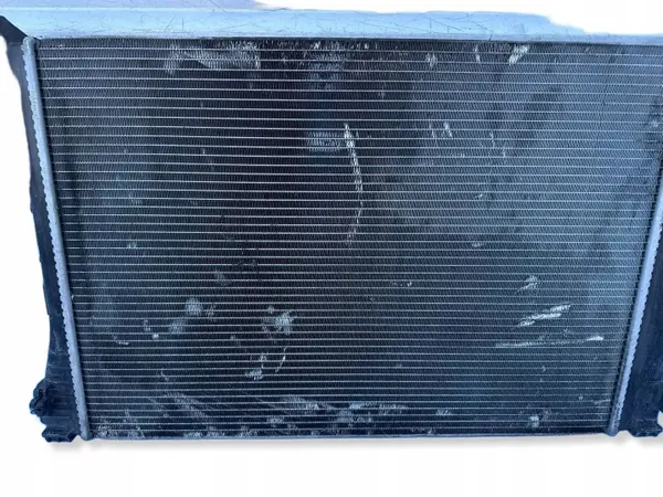 Radiator OEM A2045002703 voor Mercedes W204 2.2 CDI image 8