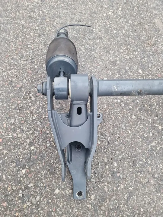 Barre de Suspension Cab Iveco S-WAY image 2