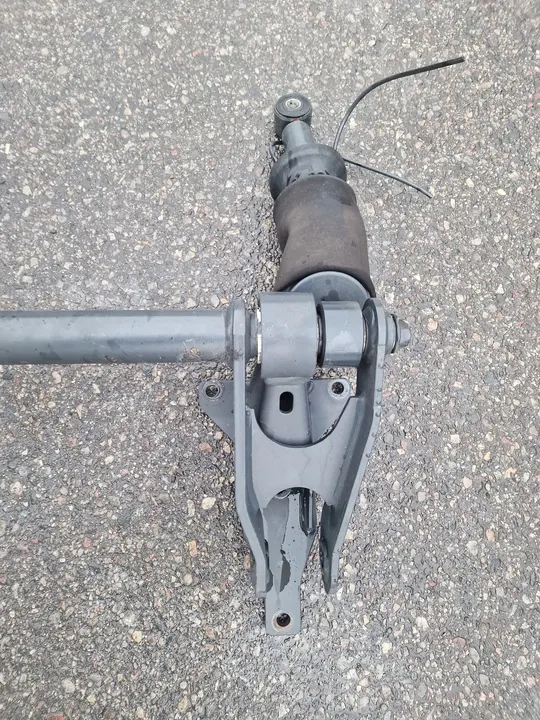 Barre de Suspension Cab Iveco S-WAY image 3