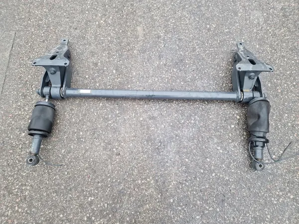 Barre de Suspension Cab Iveco S-WAY image 4