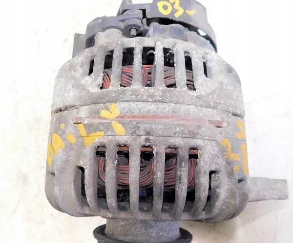 IVECO DAILY III 2.8 Generaattori 500335719 image 2