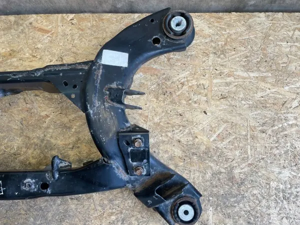 Dodge Charger 300 15- Achtersteun OEM 68260687AC image 3