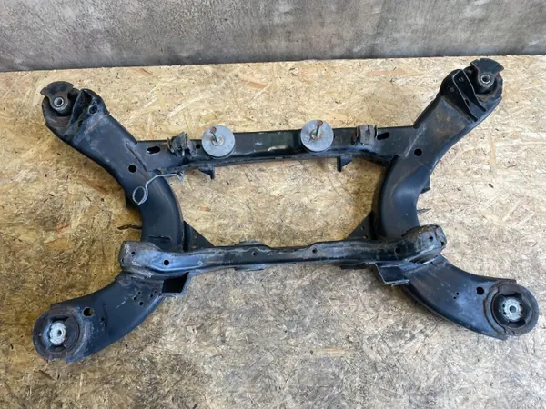 Dodge Charger 300 15- Achtersteun OEM 68260687AC image 5