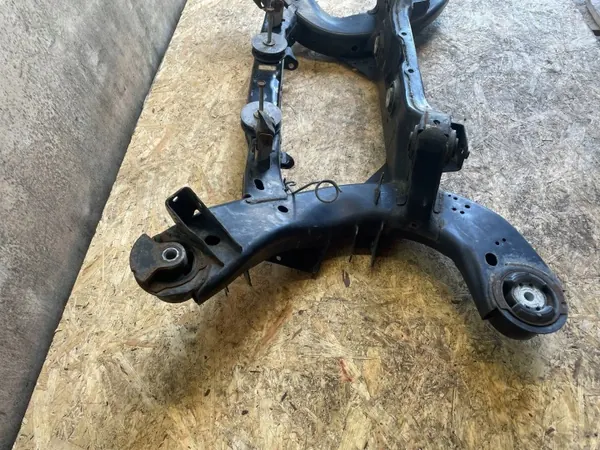 Dodge Charger 300 15- Achtersteun OEM 68260687AC image 6