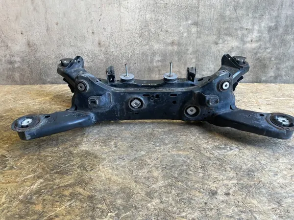 Dodge Charger 300 15- Achtersteun OEM 68260687AC image 9