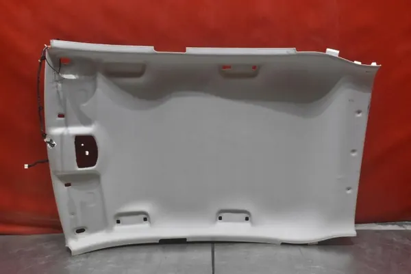 Ciel de toit d'occasion OEM mamAUTO-1047400- pour Hyundai Kona image 2