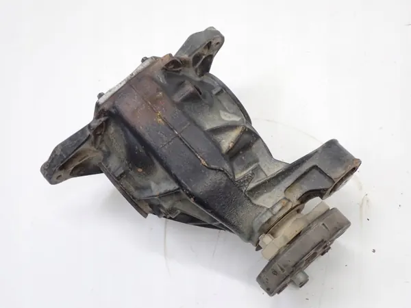 Achterdifferentieel Mercedes GLE W166 W292 3.0D 2.82 1663506900 image 4