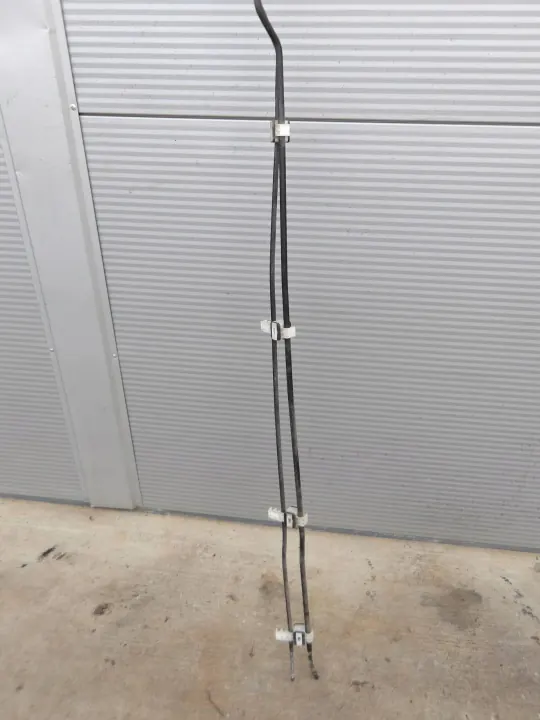 Linhas combustível Suzuki Vitara III 1.6 VVT OEM WIT7205 image 3