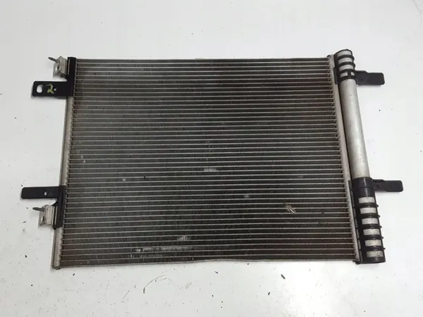 Radiateur climatisation OEM 9817275680 pour Opel Grandland X image 2