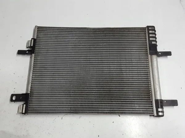 Radiateur climatisation OEM 9817275680 pour Opel Grandland X image 3