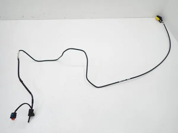 AdBlue-putki OEM 204209217R Nissan NV250 1.5 DCi:lle image 2