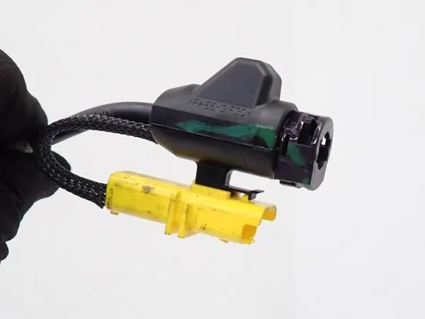 AdBlue-putki OEM 204209217R Nissan NV250 1.5 DCi:lle image 3