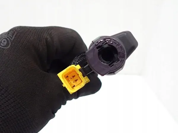 AdBlue-putki OEM 204209217R Nissan NV250 1.5 DCi:lle image 4