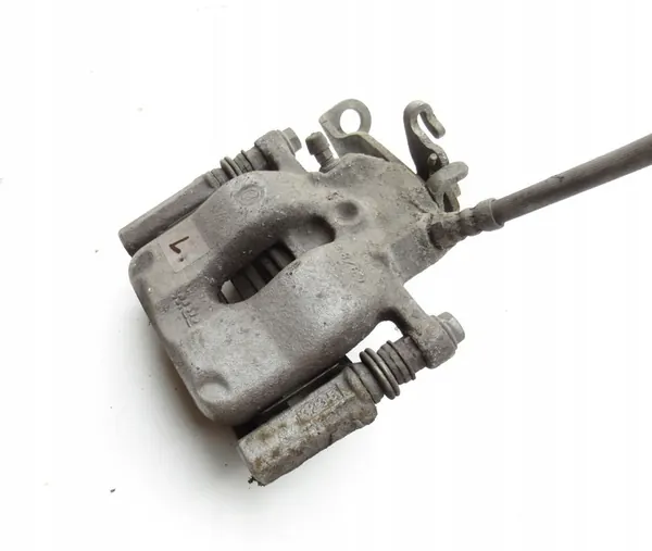 Hinterer linker Bremssattel Fiat Croma 2 1.8 1.9 2.2 2.4 735414678 image 3