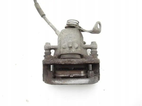 Hinterer linker Bremssattel Fiat Croma 2 1.8 1.9 2.2 2.4 735414678 image 4