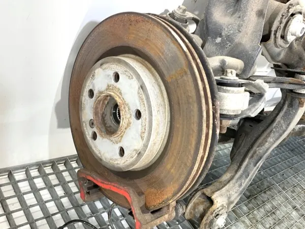 OEM 1763502400 Taka-akselipalkki Mercedes CLA 13-19 image 3