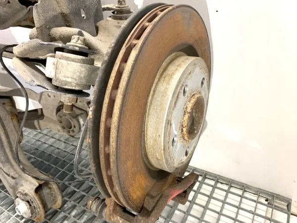OEM 1763502400 Taka-akselipalkki Mercedes CLA 13-19 image 5