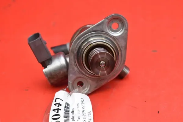 Högtrycksbränslepump OEM 04E127025D för Skoda Yeti image 6
