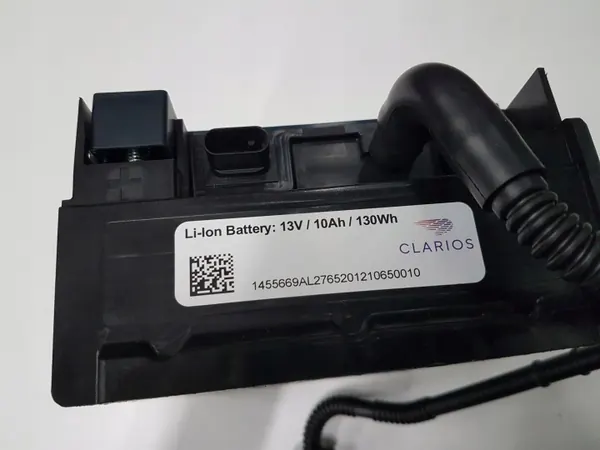 Batterie OEM 244100440R 13V 10Ah pour Renault Captur II image 7