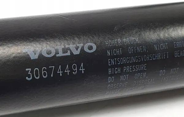 Volvo OE 30674494 baklucka aktuator image 2