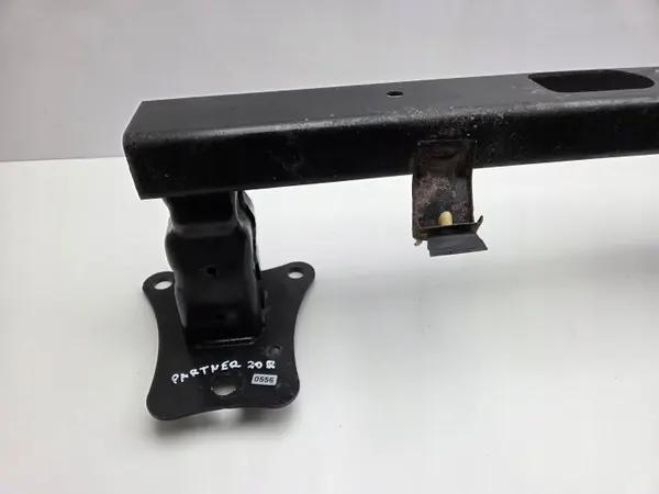 Viga para-choques traseira OEM YH01 20R Berlingo IV image 10