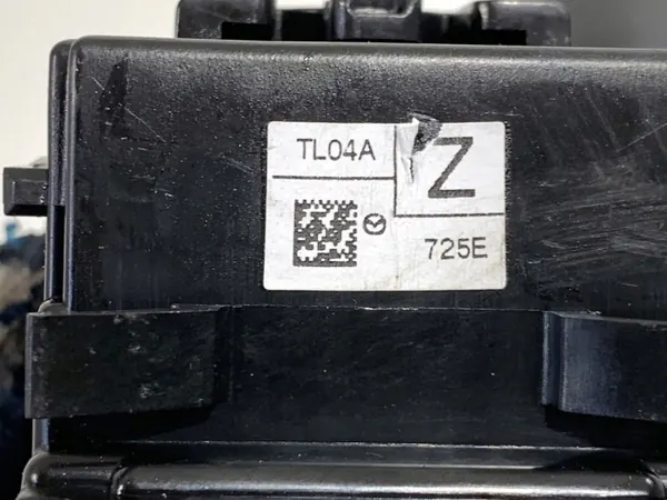 Mazda CX-3 Light Switch Lever TL04A image 4