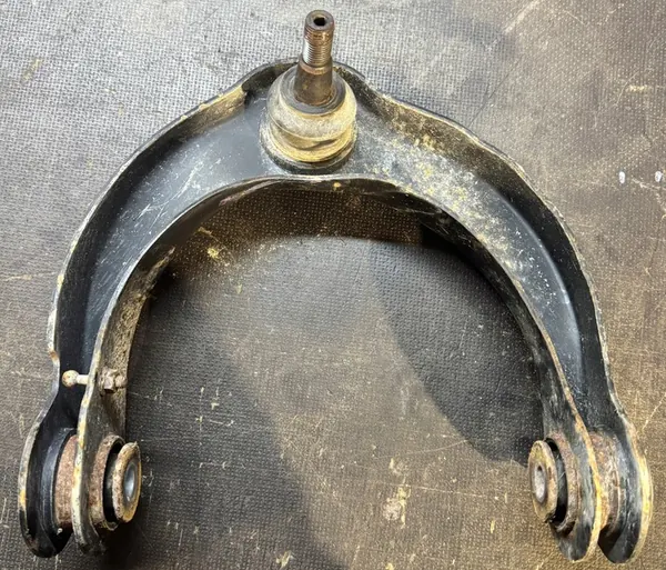 Braccio di Controllo Anteriore Sinistro JEEP GRAND CHEROKEE WK 2 image 2