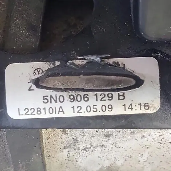Bränslepump OEM 5N0906257 för VW Passat B7 Alltrack image 4
