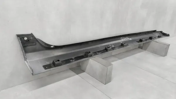 OEM 31386125 Vänster tröskellist Volvo V90 S90 image 6
