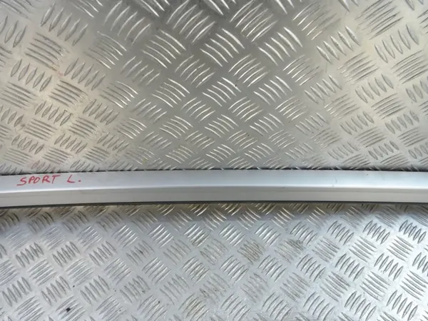 OEM 87270-R2000PCD Kia Sportage Barra Teto Lado Esquerdo image 4