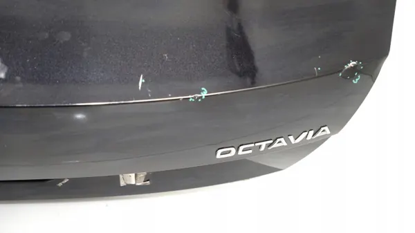 Coffre Skoda Octavia III OEM 360151284 2012-2016 image 8