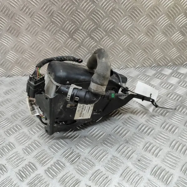 Webasto Lämmityslaite Ford S-Max Mondeo AG9N-18K463-AD image 3