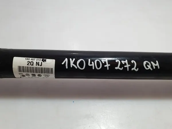 Rechte Antriebswelle OEM 1K0407272QM - Gebraucht image 5