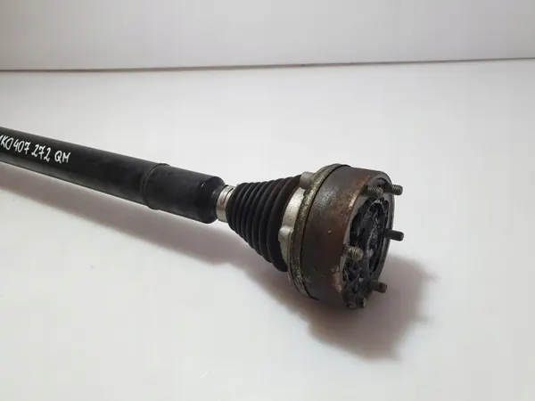 Rechte Antriebswelle OEM 1K0407272QM - Gebraucht image 6