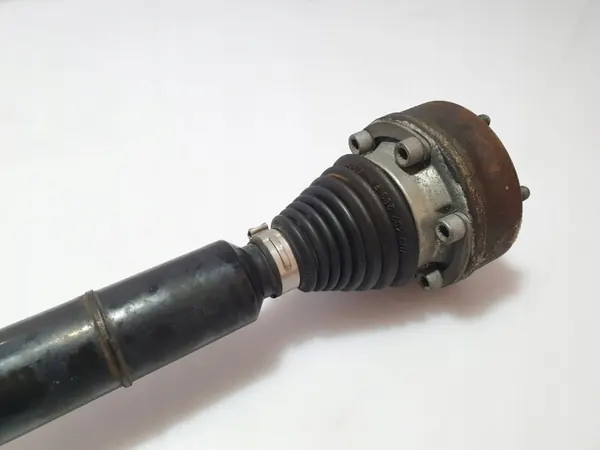 Rechte Antriebswelle OEM 1K0407272QM - Gebraucht image 8