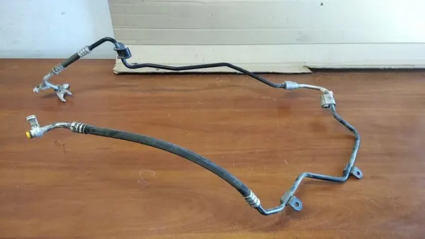 Jäähdytysnesteletku Mercedes Sprinter 2.5TDI image 2