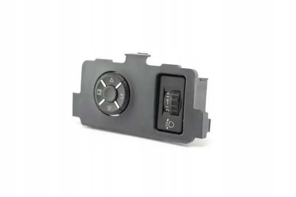 Boutons de navigation Peugeot 5008 OEM 96638165XT image 4