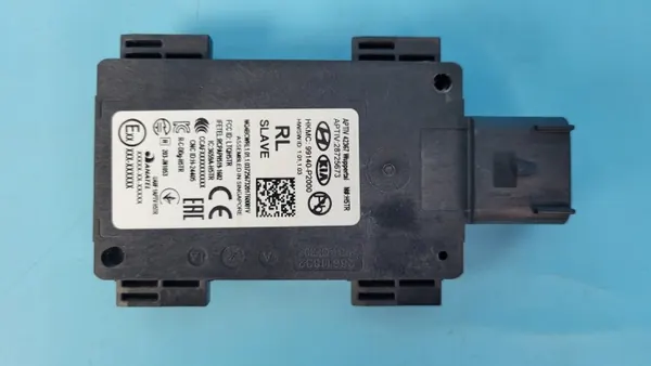 KIA SORENTO IV Radarsensor OEM 99140-P2000 Links image 2