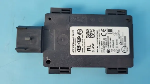 KIA SORENTO IV Radarsensor OEM 99140-P2000 Links image 7
